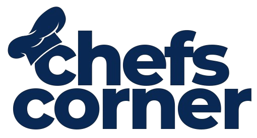 Chefs Corner Logo